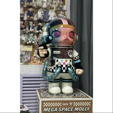 MEGA SPACE MOLLY 1000% VANS 2025 Limited Edition